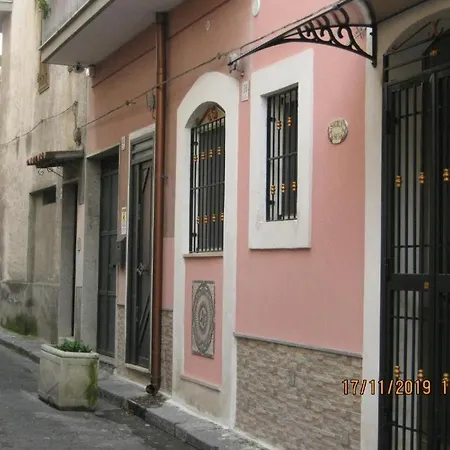 Apartmán Sicily Sun *