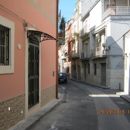 Sicily Sun Lentini