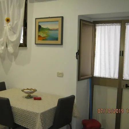 Apartmán Sicily Sun
