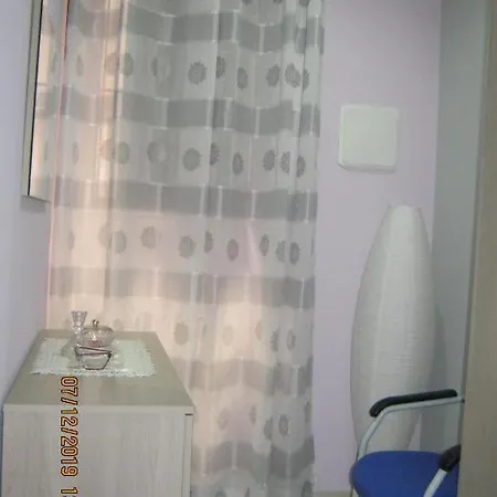 Apartmán Sicily Sun