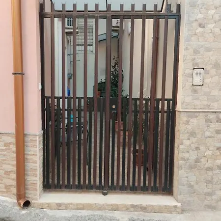 Apartmán Sicily Sun