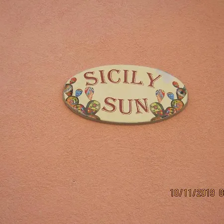 Sicily Sun * Lentini